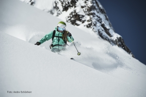 Teste das neue Equipment bei den Intersport Schneetagen am Stubaier Gletscher!