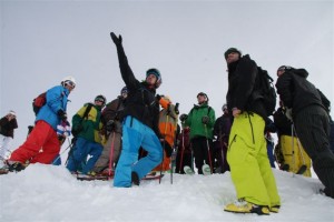 Youngstars-Camps und -Contest mit Unterstützung durch K2