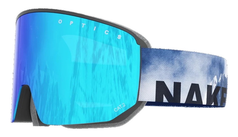 Naked Optics: The Nova