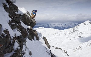 Review - Nissan Xtreme by Swatch in Verbier 2010
