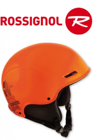 Produktnews: Rossignol Helm Jib Neon Orange