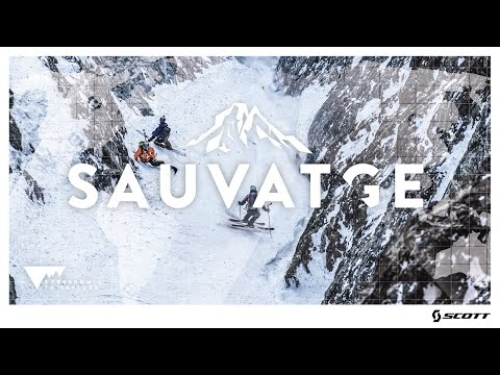 Freedom to Explore Ep.4 - Sauvatge feat. Pierre Hourticq &amp; Helias Millerioux