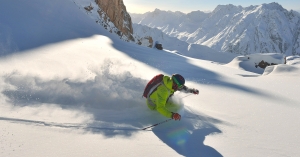 Magenta Virtual Reality: Freeride/Freestyle Ski &amp; Snowboard