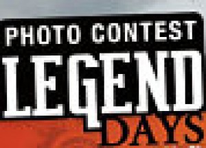 Legend Days - Photo Contest