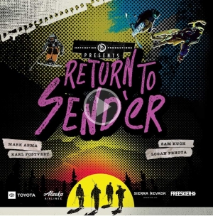 Return to Send'er