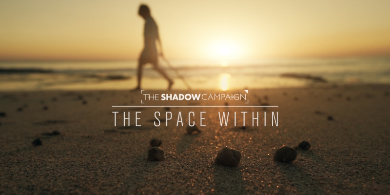 The Shadow Campaign: Volume IV // The Space Within