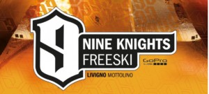 Bewerbungsstart für die Nine Knights 2014
