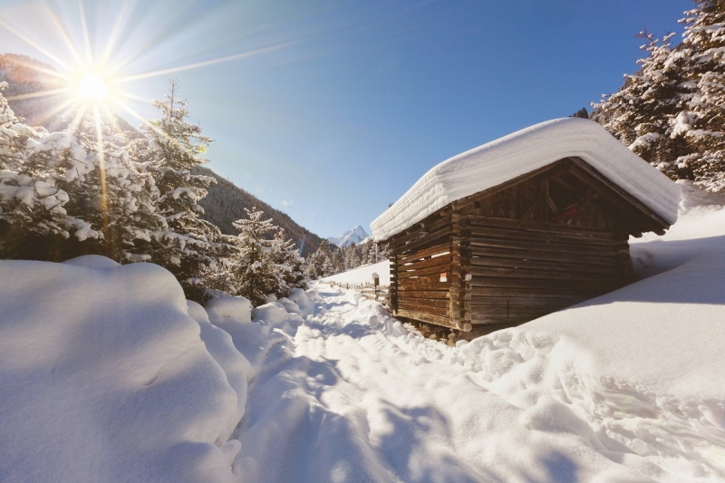 5 besondere Gipfelerlebnisse in Tirol