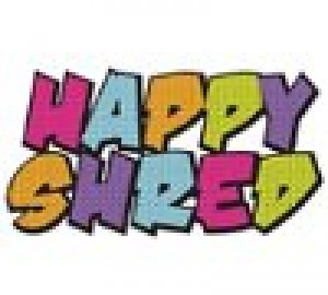 Update: Preview - Happy Shred 2010