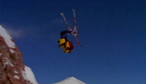 There&#039;s Something About McConkey