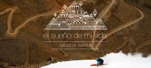 Trailer: Endless Winter - el sueño de mi vida