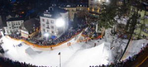 Red Bull Playstreets 2013 in Gastein