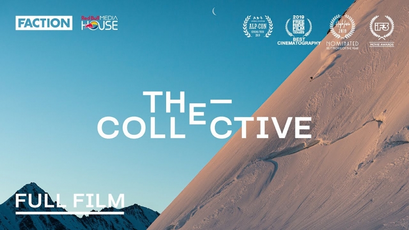 &quot;The Collective&quot; - Full Movie
