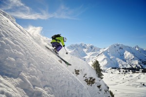Preview - Freeride Days im Zillertal