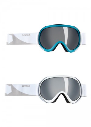 Tester für Uvex Core Range Helme und Goggles gesucht!