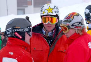Preview - Ski & Boarderweek Val Thorens 2009