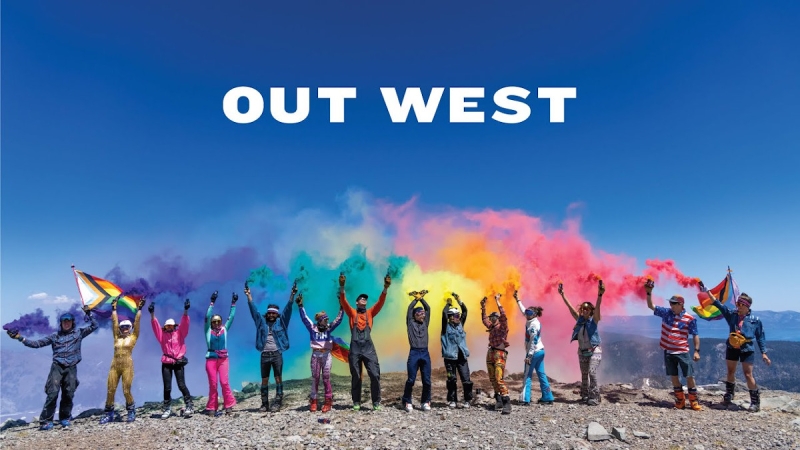 Out West: A Film About Courage and Community