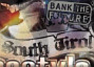Bank the Future South Tyrol Slopestyletour - Zweite Etappe