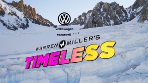 Timeless by Volkswagen