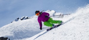 Preview: International Women´s Ski Day