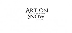 Art on Snow Auftakt 2014 ein voller Erfolg